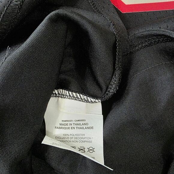 Nike Portland Trailblazers Damian Lillard City Edition Jersey Sz M 44 DX8517-010 - Picture 10 of 12